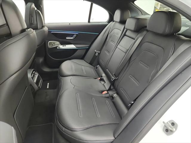 2026 Mercedes-Benz AMG E 53 E AMG E 53 E
