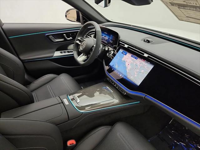 2026 Mercedes-Benz AMG E 53 E AMG E 53 E