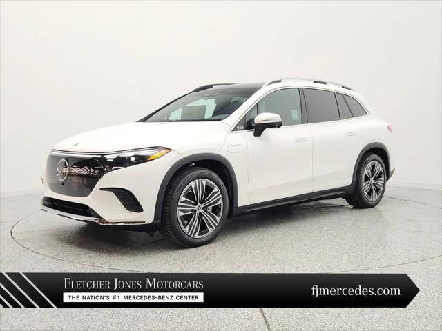 2026 Mercedes-Benz EQS 400 EQS 400 for sale in Newport Beach, CA
