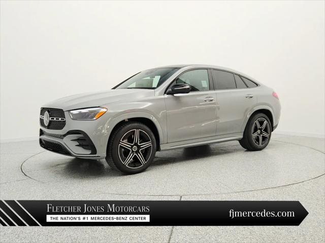 2026 Mercedes-Benz GLE 450 4MATIC for sale in Newport Beach, CA