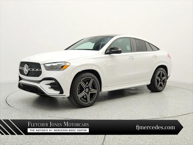 2026 Mercedes-Benz GLE 450 4MATIC for sale in Newport Beach, CA