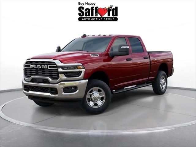2026 Ram 2500 Tradesman Crew Cab 4x4 6'4" Box for sale in Warrenton, VA
