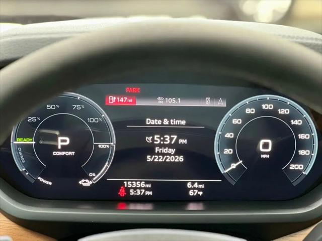2022 Audi e-tron GT Premium Plus quattro