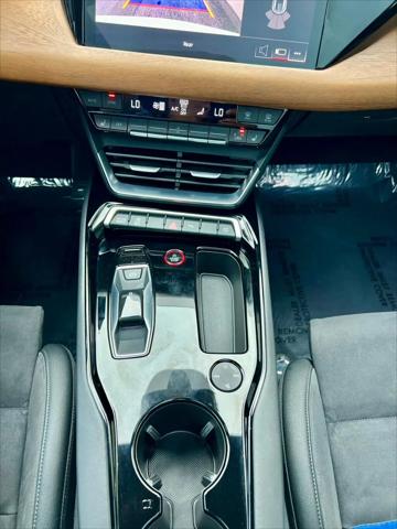 2022 Audi e-tron GT Premium Plus quattro
