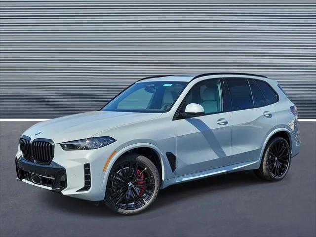 2026 BMW X5 xDrive40i for sale in St. Petersburg, FL
