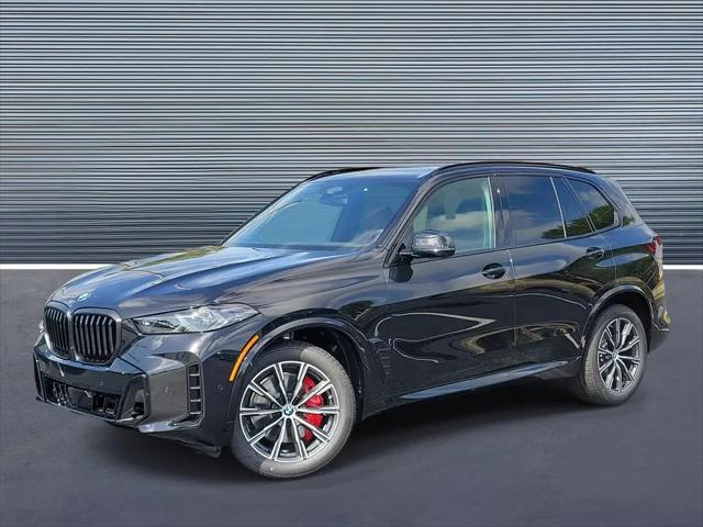 2026 BMW X5 xDrive40i for sale in St. Petersburg, FL