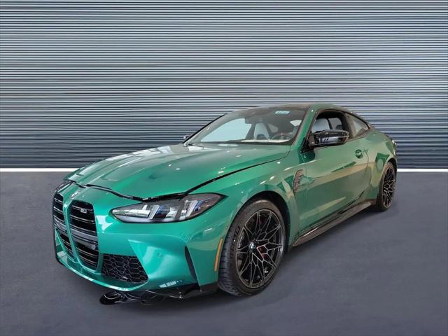 2027 BMW M4 Competition xDrive for sale in St. Petersburg, FL