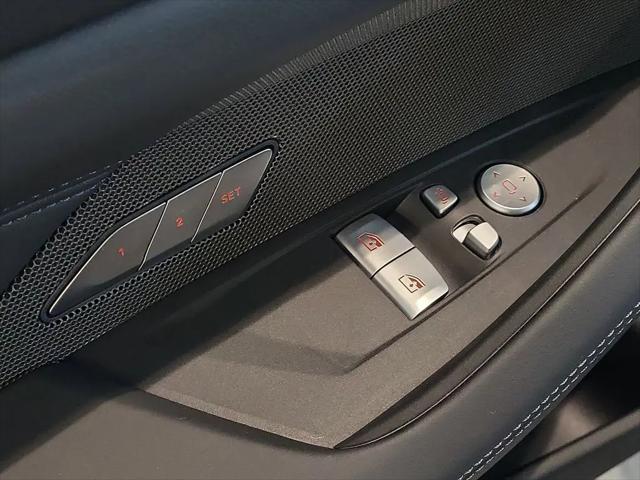 2027 BMW M4 Competition xDrive
