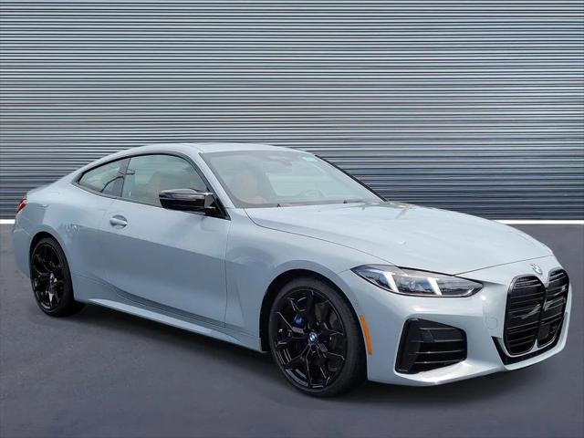 2027 BMW M4 i