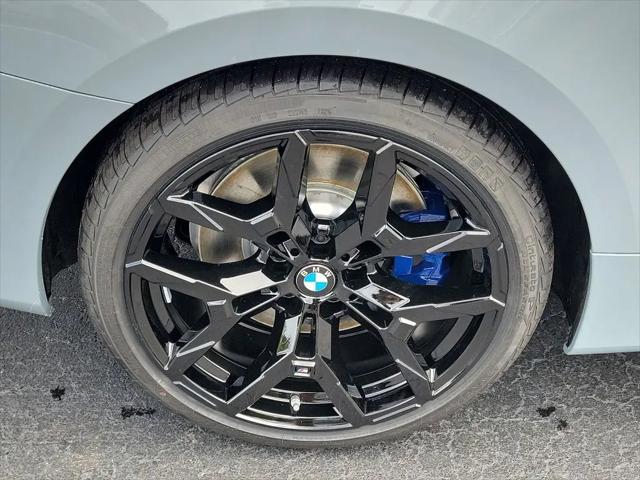 2027 BMW M4 i