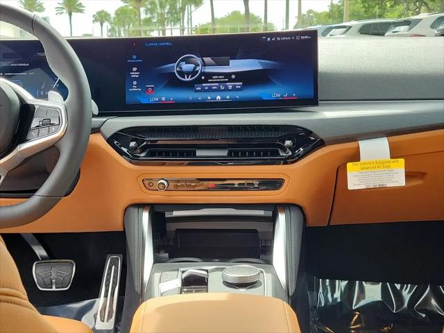 2027 BMW M4 i