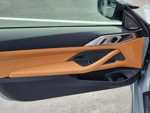 2027 BMW M4 i