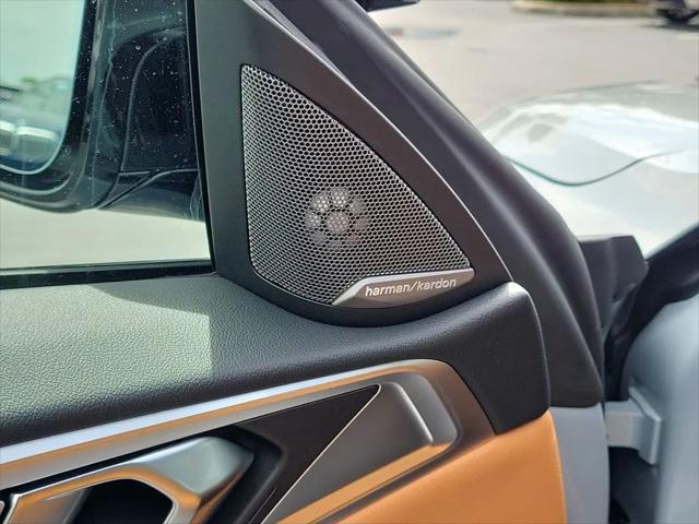 2027 BMW M4 i