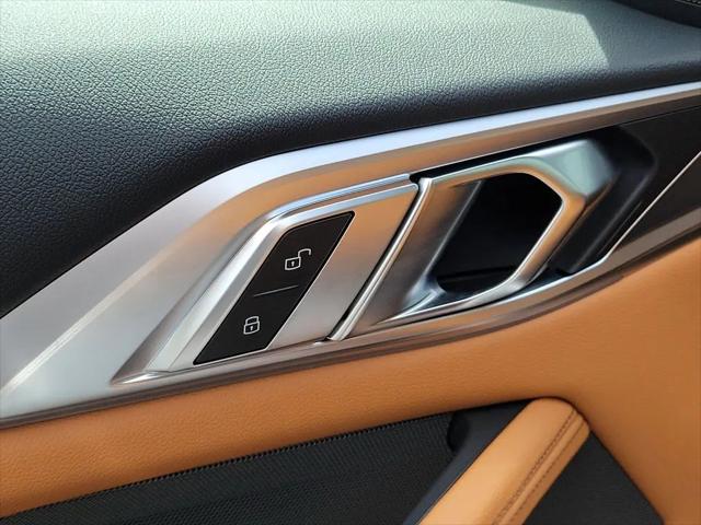 2027 BMW M4 i