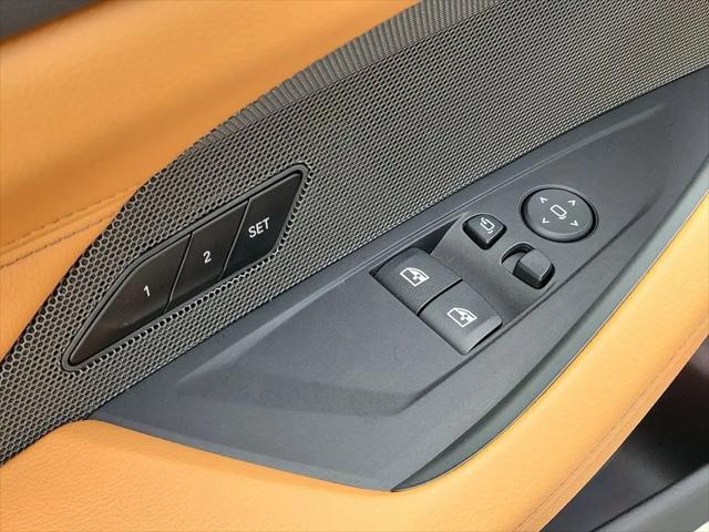 2027 BMW M4 i