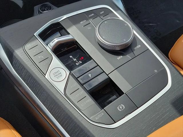 2027 BMW M4 i