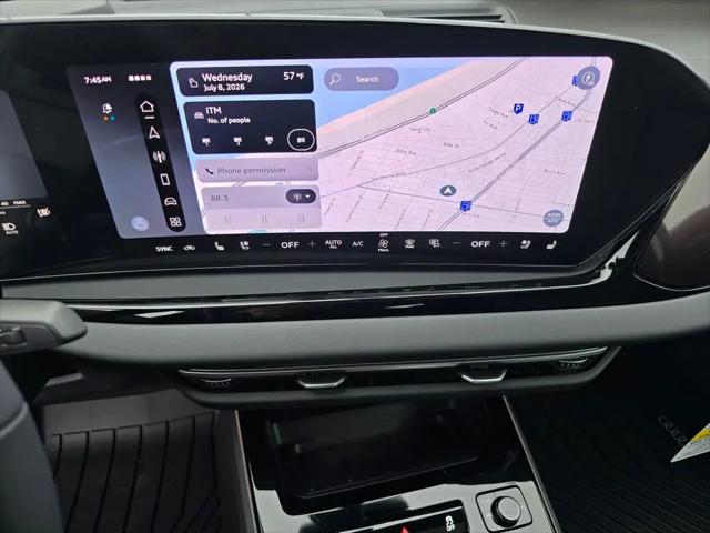 2026 Audi A6 Premium Plus quattro S tronic