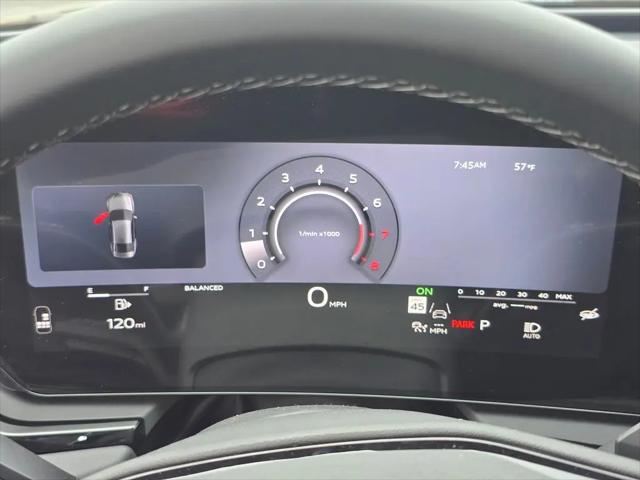 2026 Audi A6 Premium Plus quattro S tronic