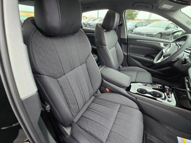 2026 Audi A6 Premium Plus quattro S tronic