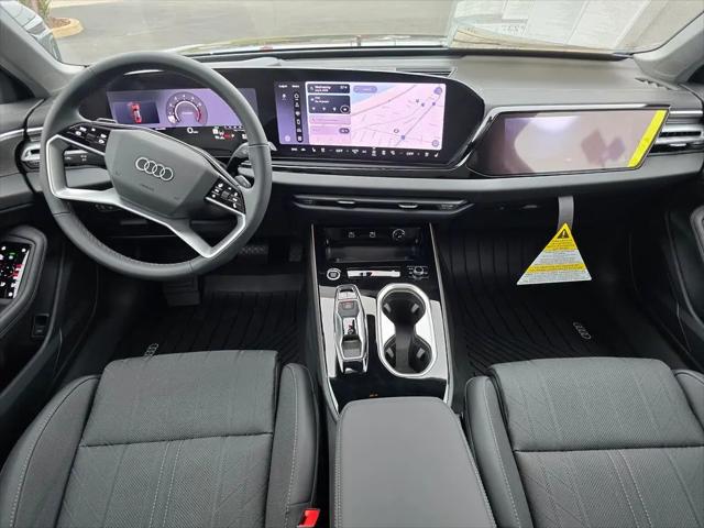 2026 Audi A6 Premium Plus quattro S tronic