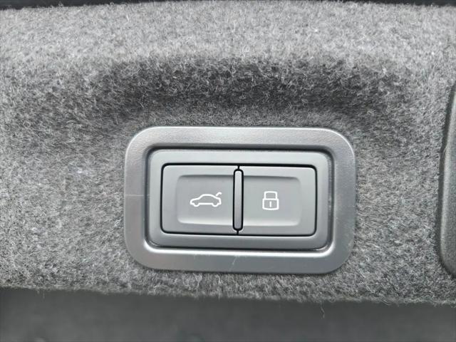 2026 Audi A6 Premium Plus quattro S tronic