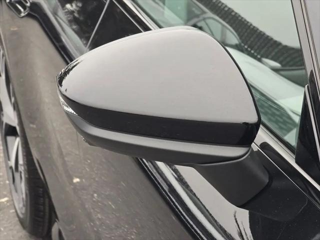 2026 Audi A6 Premium Plus quattro S tronic