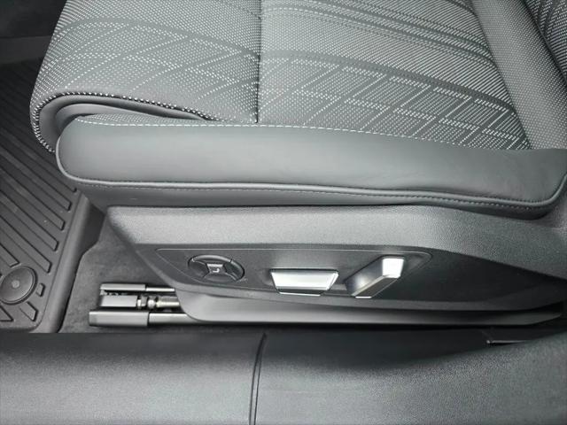 2026 Audi A6 Premium Plus quattro S tronic