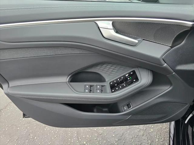 2026 Audi A6 Premium Plus quattro S tronic