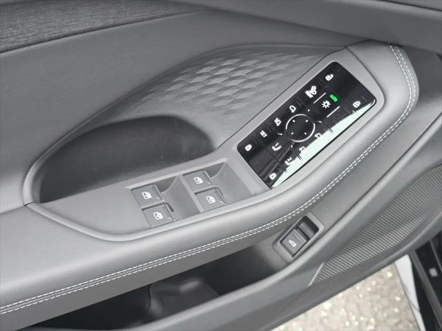 2026 Audi A6 Premium Plus quattro S tronic