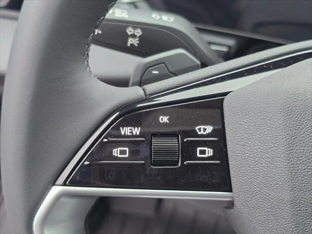2026 Audi A6 Premium Plus quattro S tronic