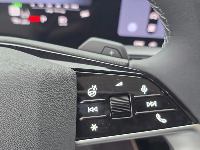 2026 Audi A6 Premium Plus quattro S tronic