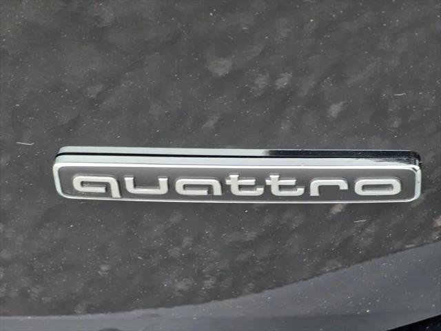 2026 Audi A6 Premium Plus quattro S tronic