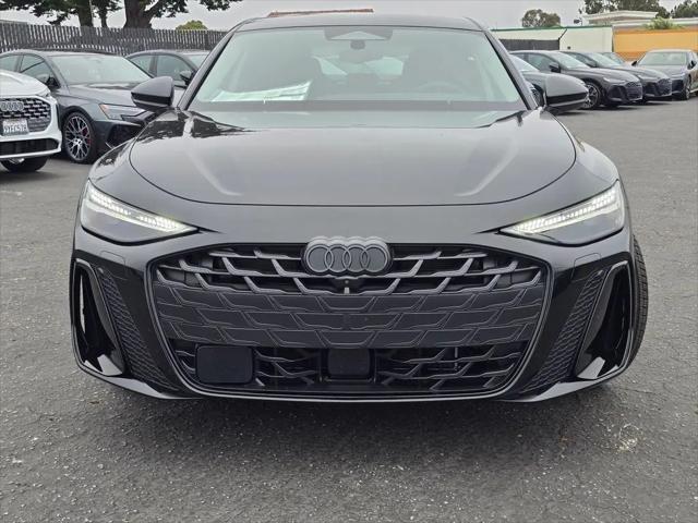 2026 Audi A6 Premium Plus quattro S tronic