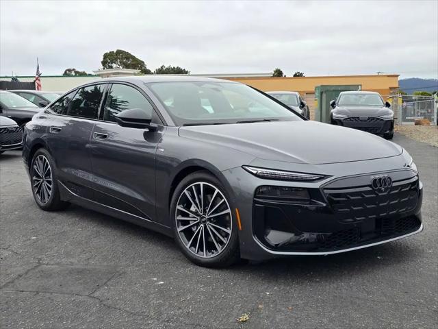 2027 Audi A6 e-tron Prestige for sale in Seaside, CA