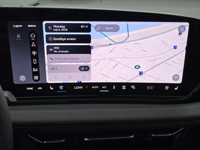 2027 Audi A6 e-tron Prestige