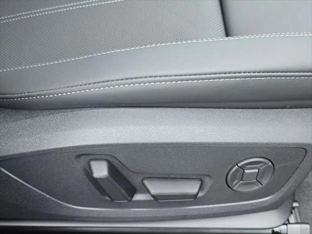 2027 Audi A6 e-tron Prestige