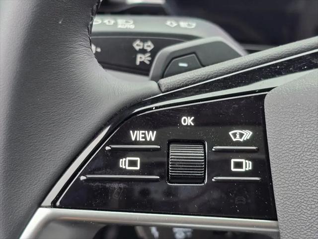 2027 Audi A6 e-tron Prestige