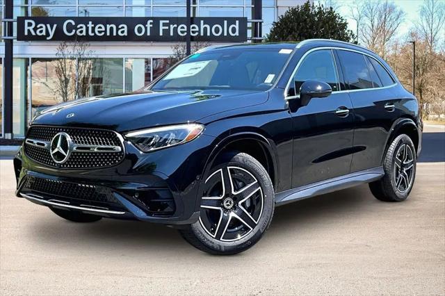 2026 Mercedes-Benz GLC 4MATIC SUV for sale in Freehold, NJ