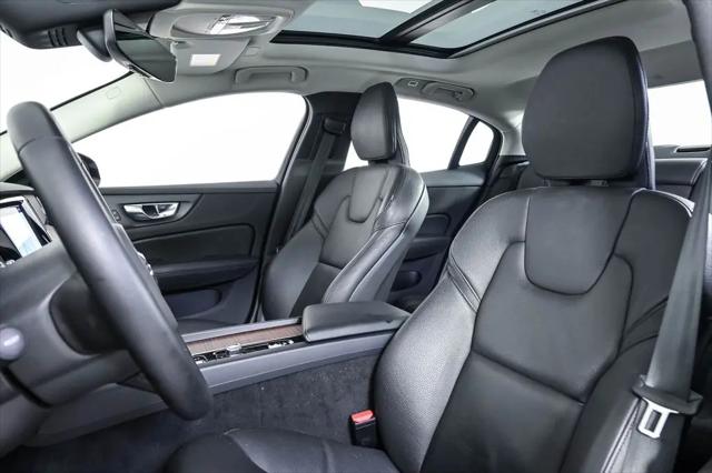 2025 Volvo S60 B5 Plus