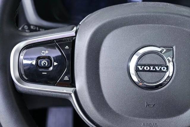 2025 Volvo S60 B5 Plus