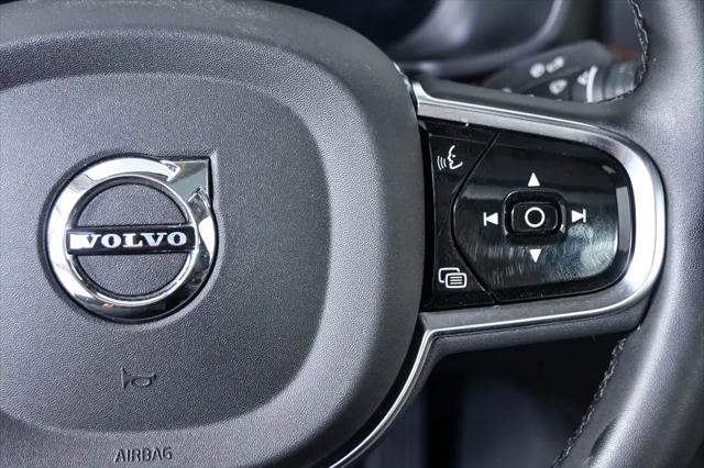 2025 Volvo S60 B5 Plus