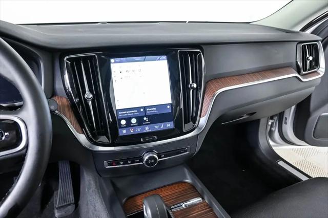 2025 Volvo S60 B5 Plus