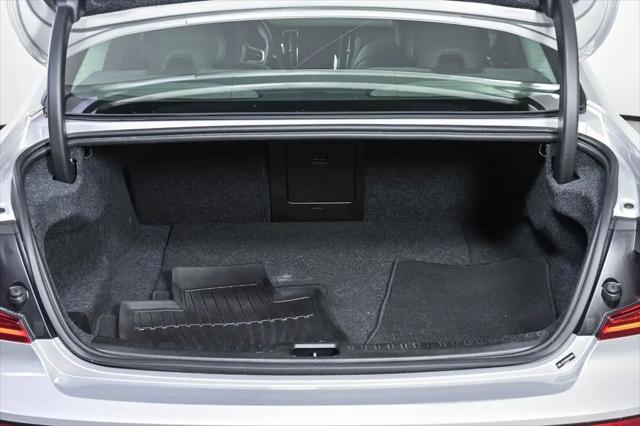 2025 Volvo S60 B5 Plus