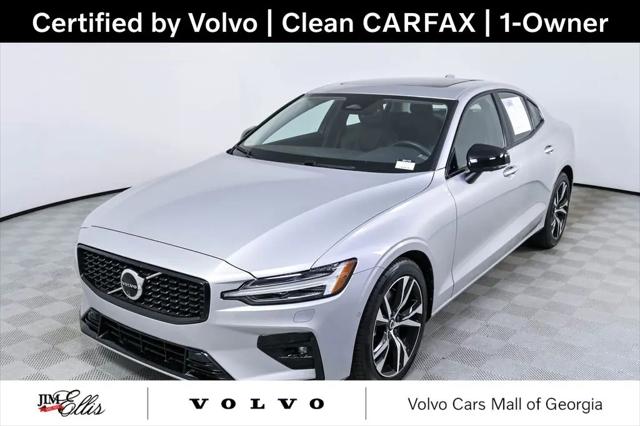 2025 Volvo S60 B5 Plus for sale in Buford, GA