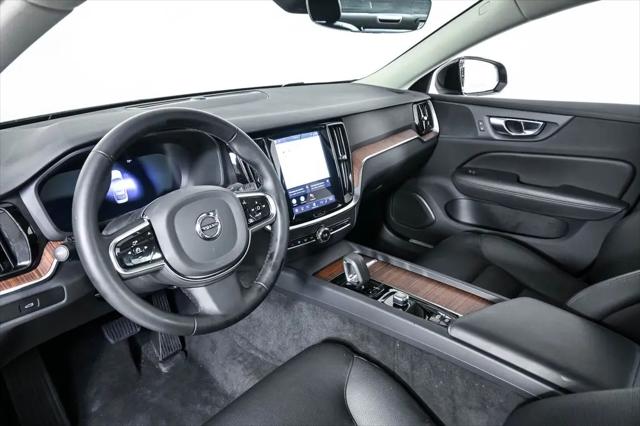 2025 Volvo S60 B5 Plus