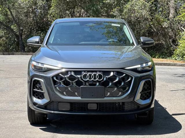 2026 Audi Q5 Sportback Premium Plus TFSI quattro S tronic
