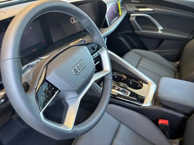 2026 Audi Q5 Sportback Premium Plus TFSI quattro S tronic