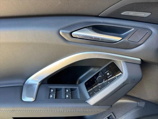 2026 Audi Q5 Sportback Premium Plus TFSI quattro S tronic