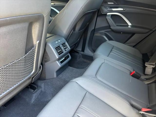 2026 Audi Q5 Sportback Premium Plus TFSI quattro S tronic