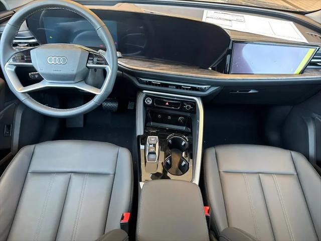 2026 Audi Q5 Sportback Premium Plus TFSI quattro S tronic